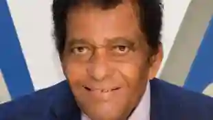 Charley Pride in 2020