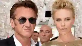 Charlize Theron Shuts Down Sean Penn Engagement Rumor.