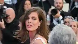 Charlotte Casiraghi