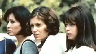 'Charmed' cast