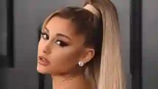Ariana Grande Sneaks In PDA With New BF In Music Video Collab With Justin Bieber - Watch Here!