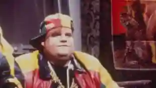Chris Farley