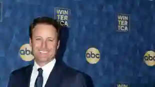 Chris Harrison Announces Official Departure From 'The Bachelor'