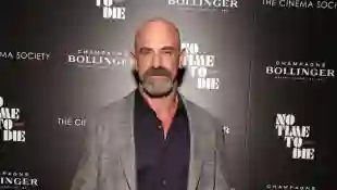 The Meaning Behind Chris Meloni's Tattoos