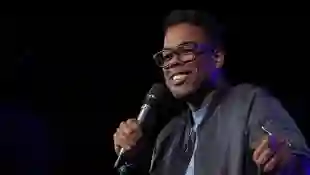 Chris Rock Shares He Was Nearly Cast On 'Seinfeld' And 'Friends'