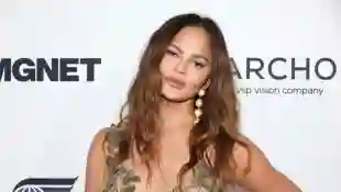 Chrissy Teigen