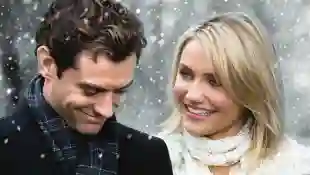 'The Holiday'