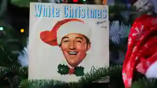 Bing Crosby