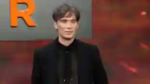 Cillian Murphy