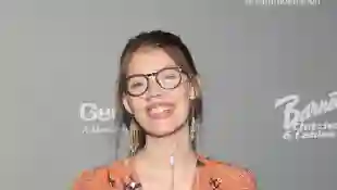 Claire Wineland