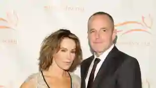 Clark Gregg And Jennifer Grey Share That They Have Separated: "We Recently Made The Difficult Decision To Divorce"