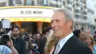 Clint Eastwood