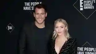 Colton Underwood's Ex Cassie Randolph Addresses Him Coming Out As Gay