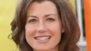 Country Star Amy Grant Recovering From Open Heart Surgery.