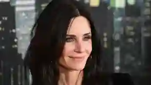 Courteney Cox