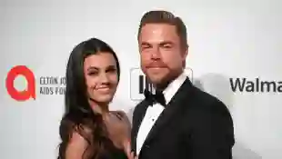 'Dancing With the Stars': Derek Hough And Girlfriend Hayley Erbert To Dance Together