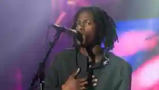 Daniel Caesar: The Canadian Singer's Rise To Fame