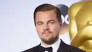 Leonardo DiCaprio