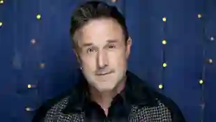 David Arquette Talks His Life-Changing Wrestling Accident