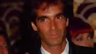 David Copperfield