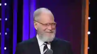 David Letterman Talks Bombing His Oscars Host Gig 25 Years Ago
