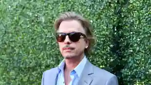 David Spade Reportedly Taking Over As 'Bachelor In Paradise' Host