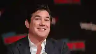 Dean Cain on Superman Being Bisexual