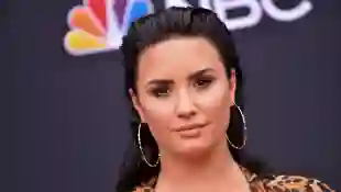 Demi Lovato Talks About Discovering Her "Queer" Sexuality