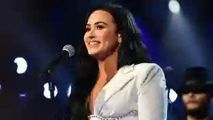 Demi Lovato YouTube Docuseries Will Follow Singer Through Her Overdose And Recovery