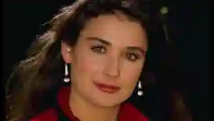Demi Moore