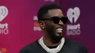 Sean "Diddy" Combs