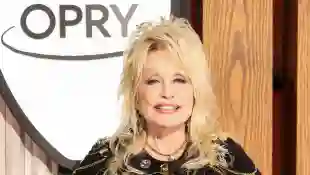 Dolly Parton says her husband Carl is her 'biggest supporter behind the scenes'