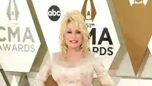 Dolly Parton Opens Up About Black Lives Matter Movement