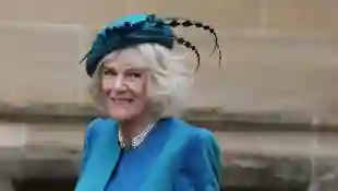Duchess Camilla Is The Latest Royal To Take On This Exciting Role