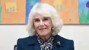 Duchess Camilla Shares Special Video Message For World Osteoporosis Day