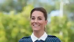 Duchess Kate Has Selected Final Entries For Photo Project