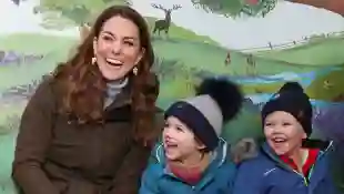 Duchess Kate stars in a new video for her 5 Big Questions survey: Watch it here!
