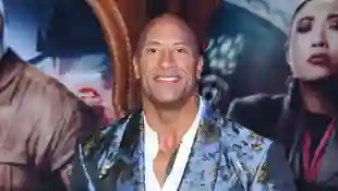 Dwayne Johnson will star in a new NBC comedy based on his life