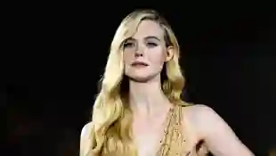 Elle Fanning