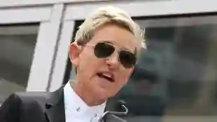 Ellen DeGeneres Breaks Silence On "Toxic" Workplace Allegations In Letter To Staff.