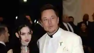 ﻿Elon Musk And Grimes Explain The Meaning Behind Their New Baby's Name: X Æ A-12 Musk﻿.
