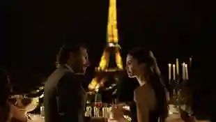 'Emily In Paris' Quiz
