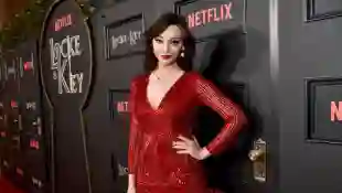 "Locke & Key" Los Angeles Premiere