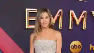 Jennifer Aniston