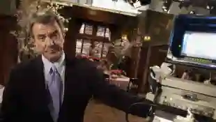Eric Braeden 'Young and the Restless' "Victor"