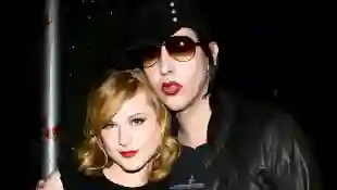 Evan Rachel Wood Releases Statement Alleging Marilyn Manson's Horrific Abuse