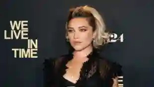 Florence Pugh