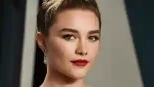 Florence Pugh Claps Back At Cyberbullies Against Relationship With Zach Braff