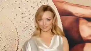 Francesca Eastwood