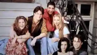 'Friends' Reunion On HBO Max: Here Are 5 Of The Biggest Moments